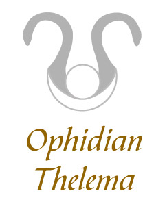 Ophidian Thelema