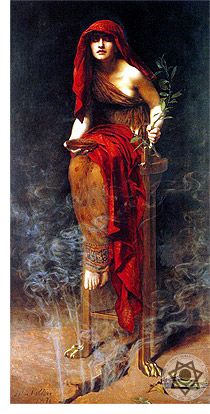 Pythia